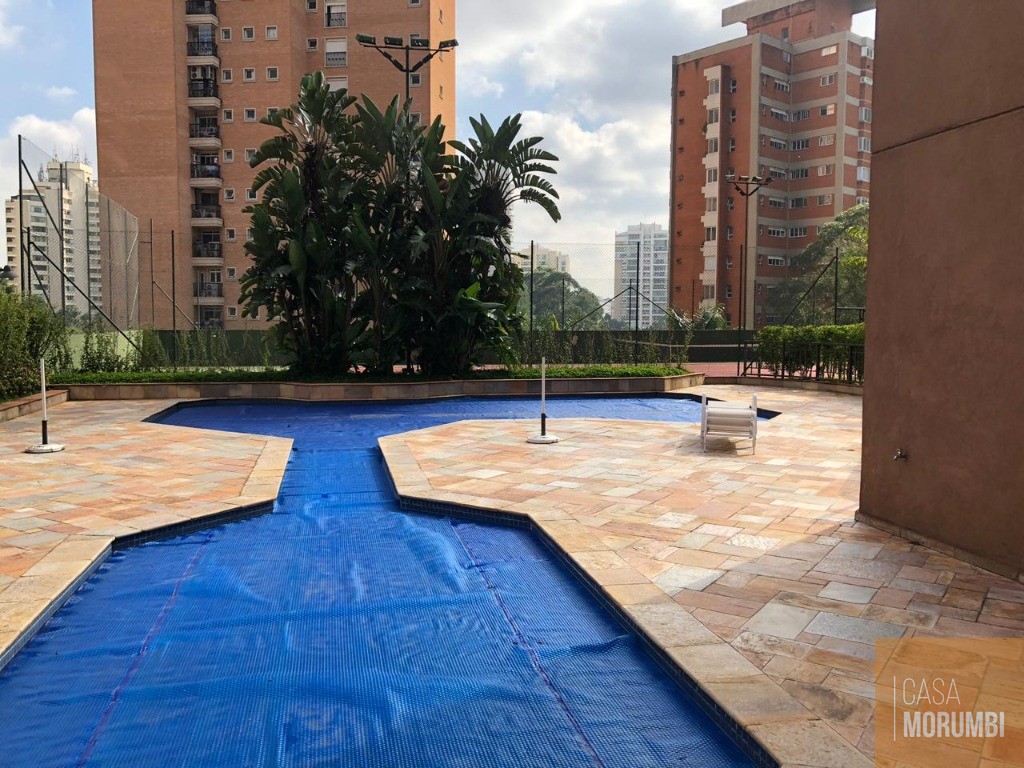 Apartamento à venda com 4 quartos, 370m² - Foto 23