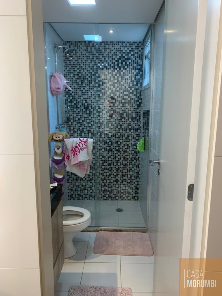 Apartamento à venda com 3 quartos, 168m² - Foto 5