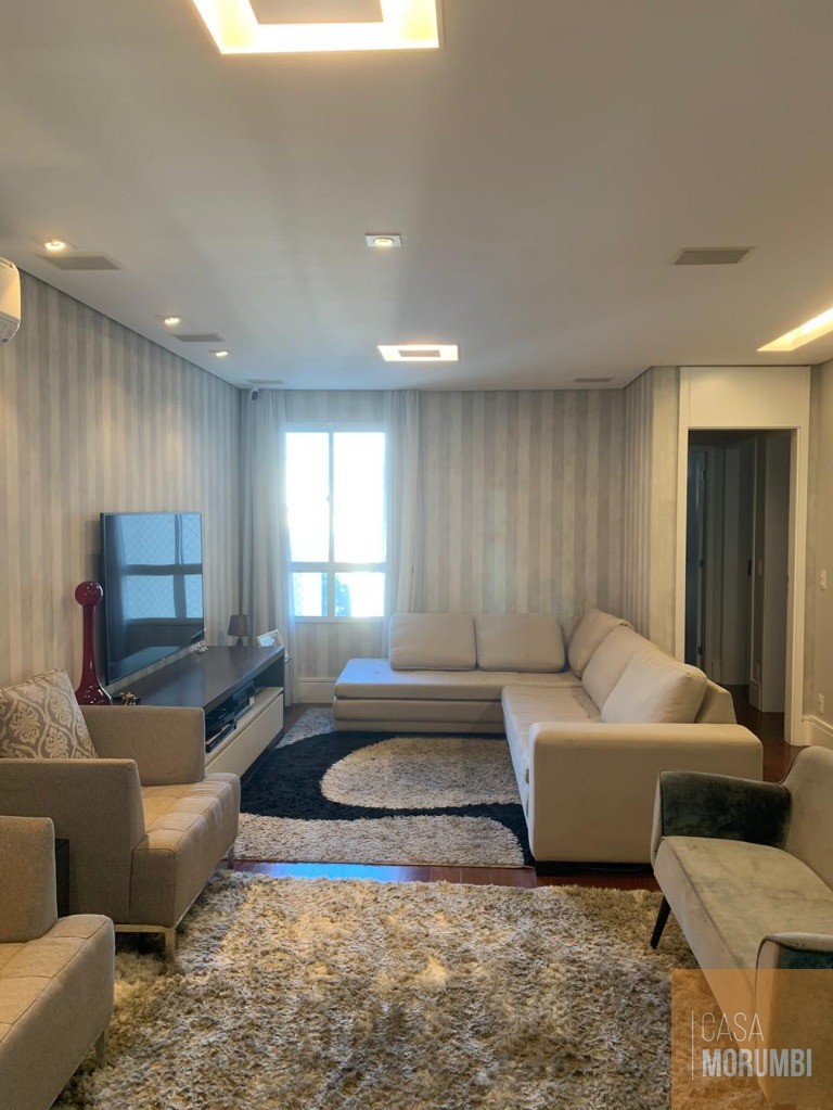 Apartamento à venda com 3 quartos, 168m² - Foto 13