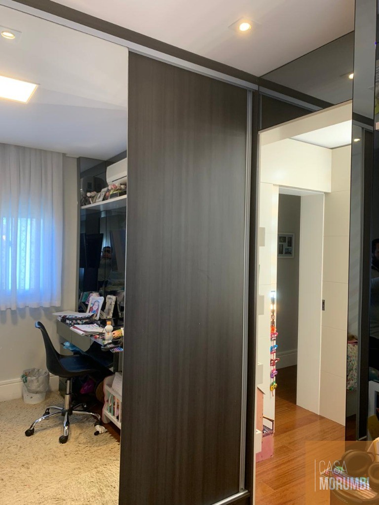 Apartamento à venda com 3 quartos, 168m² - Foto 18