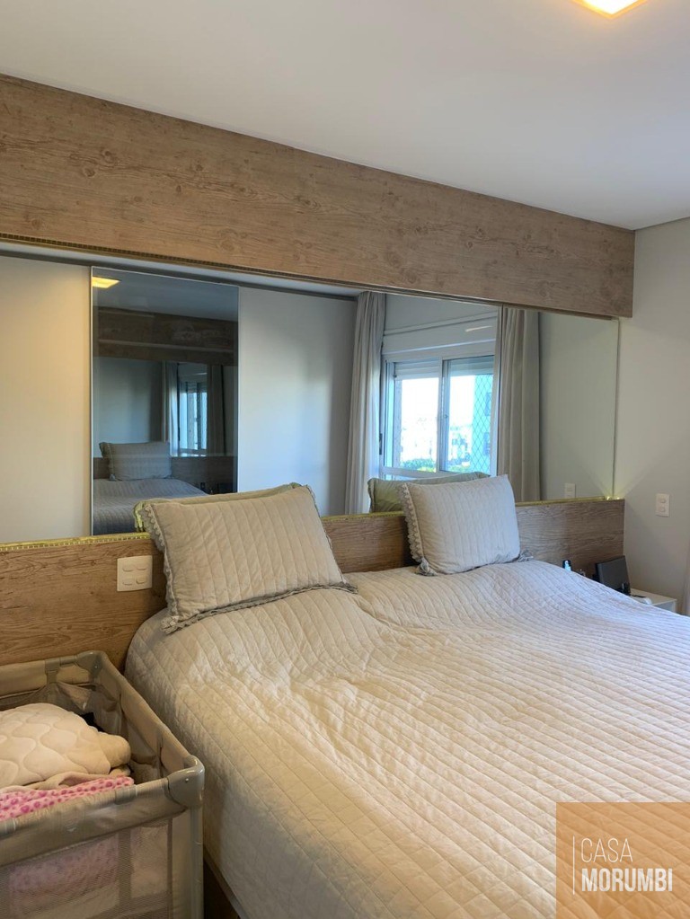 Apartamento à venda com 3 quartos, 168m² - Foto 21