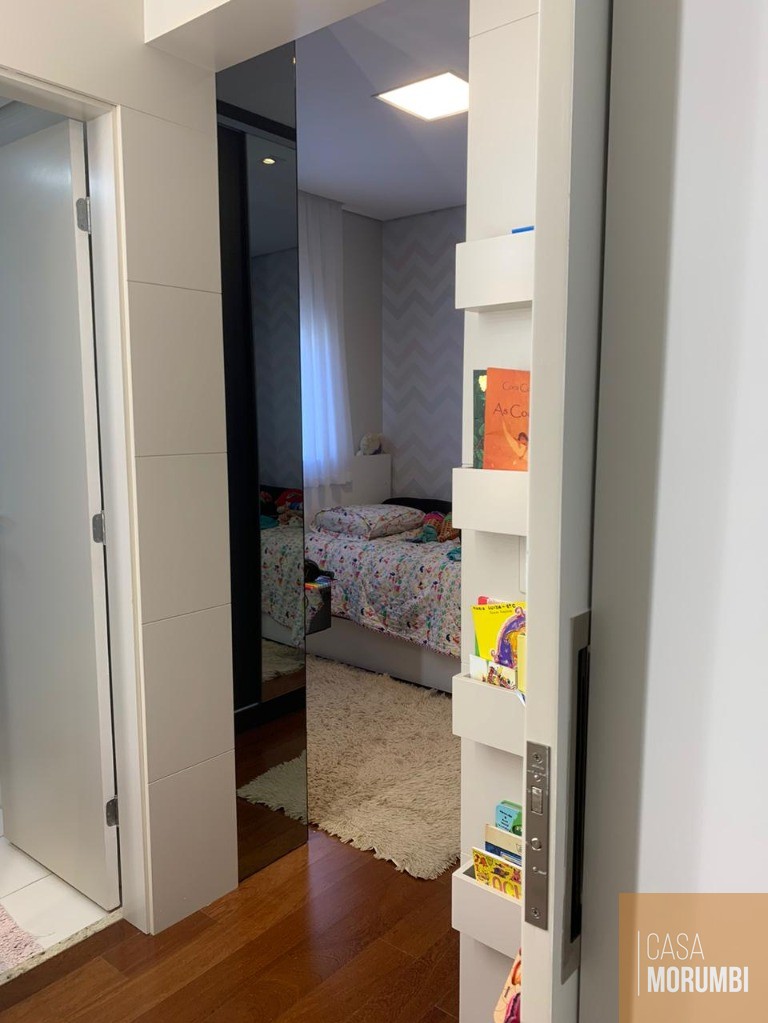 Apartamento à venda com 3 quartos, 168m² - Foto 24