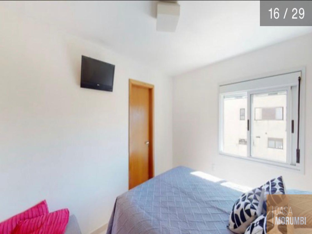 Apartamento à venda com 2 quartos, 89m² - Foto 4