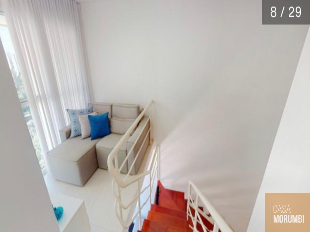 Apartamento à venda com 2 quartos, 89m² - Foto 6