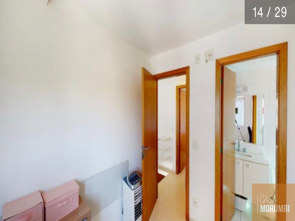 Apartamento à venda com 2 quartos, 89m² - Foto 9