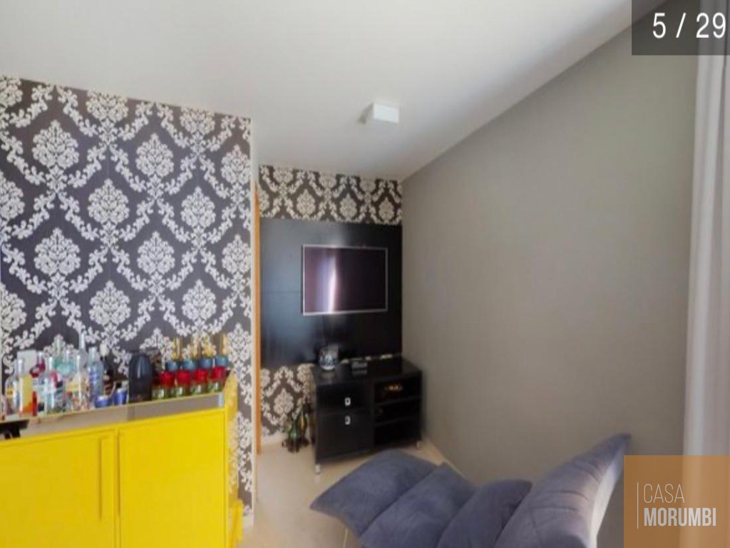 Apartamento à venda com 2 quartos, 89m² - Foto 12