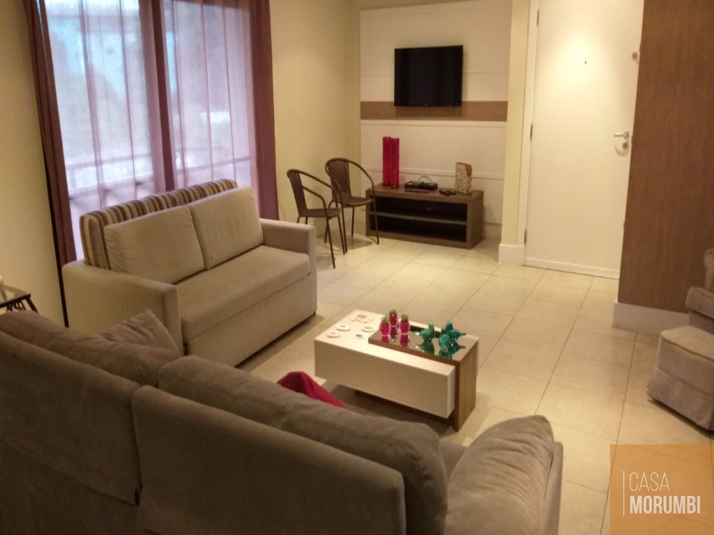 Apartamento à venda com 3 quartos, 120m² - Foto 5