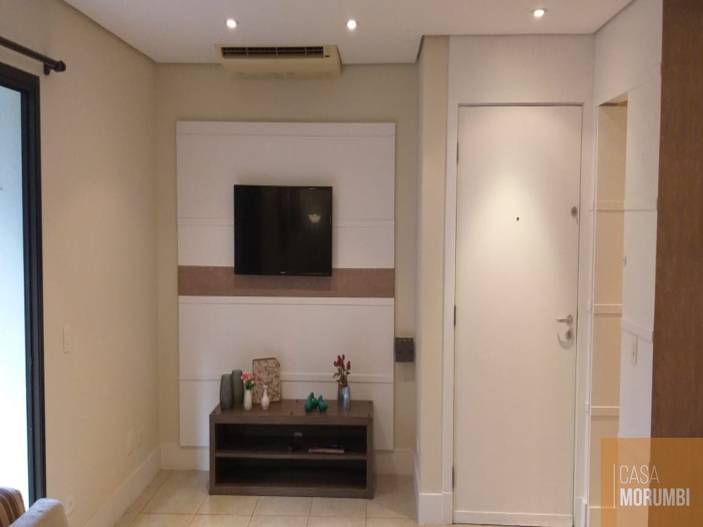 Apartamento à venda com 3 quartos, 120m² - Foto 6