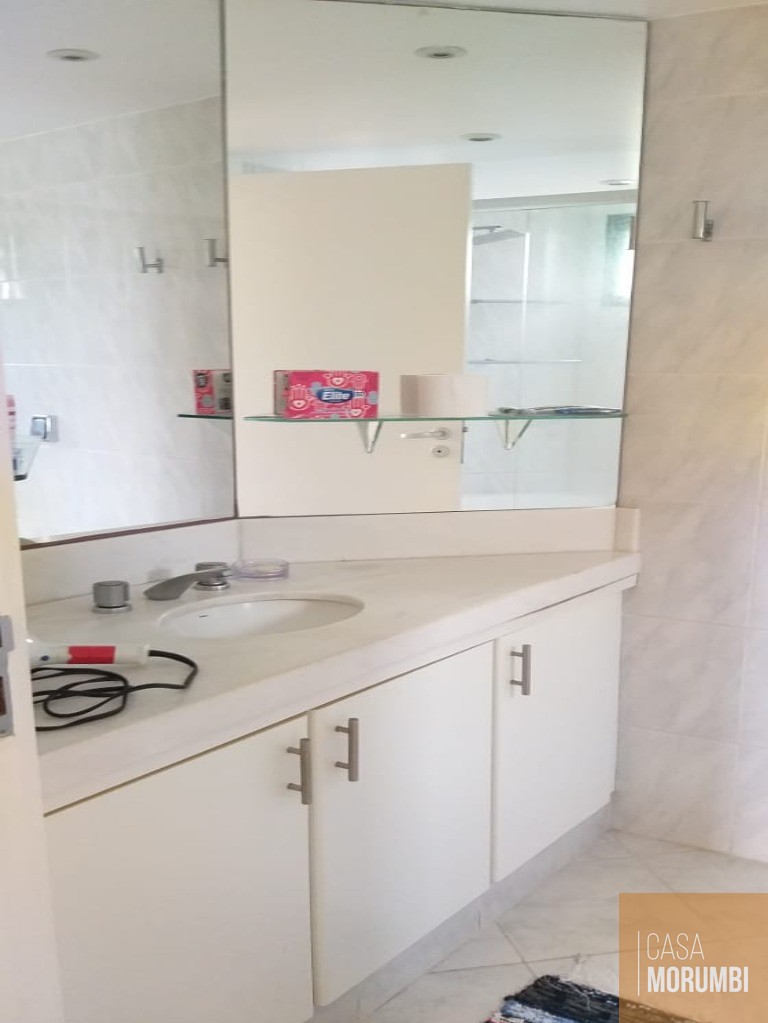 Apartamento à venda com 3 quartos, 120m² - Foto 9