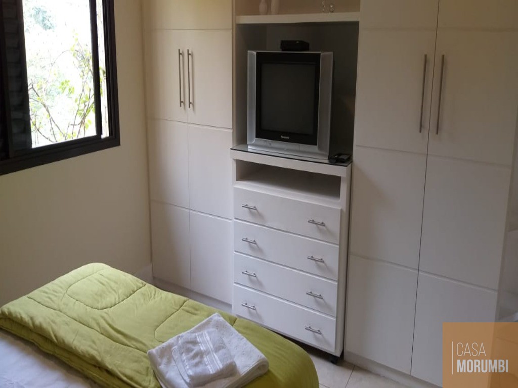 Apartamento à venda com 3 quartos, 120m² - Foto 10