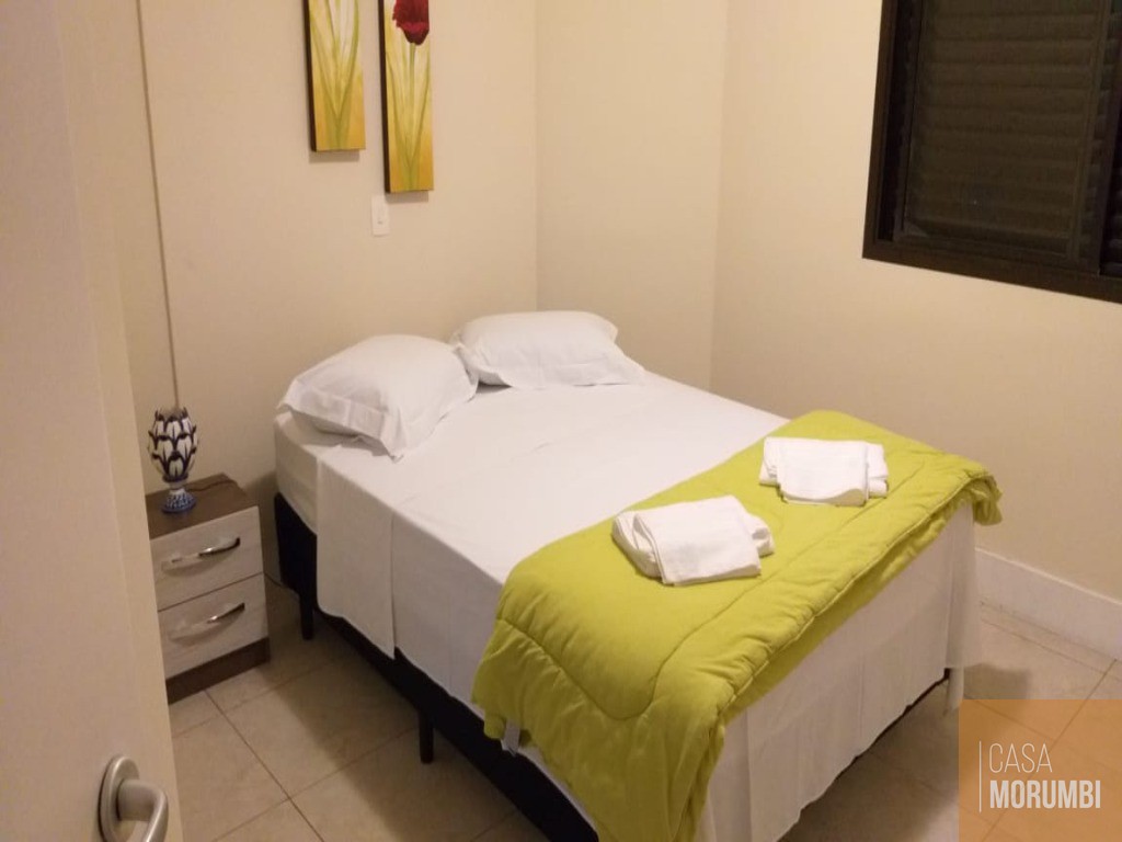 Apartamento à venda com 3 quartos, 120m² - Foto 24