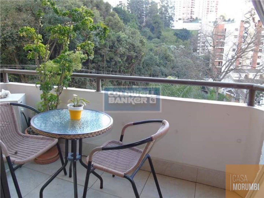 Apartamento à venda com 3 quartos, 120m² - Foto 25