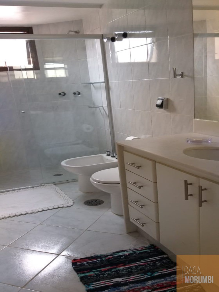 Apartamento à venda com 3 quartos, 120m² - Foto 27