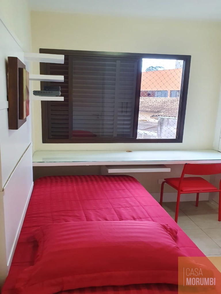 Apartamento à venda com 3 quartos, 120m² - Foto 28