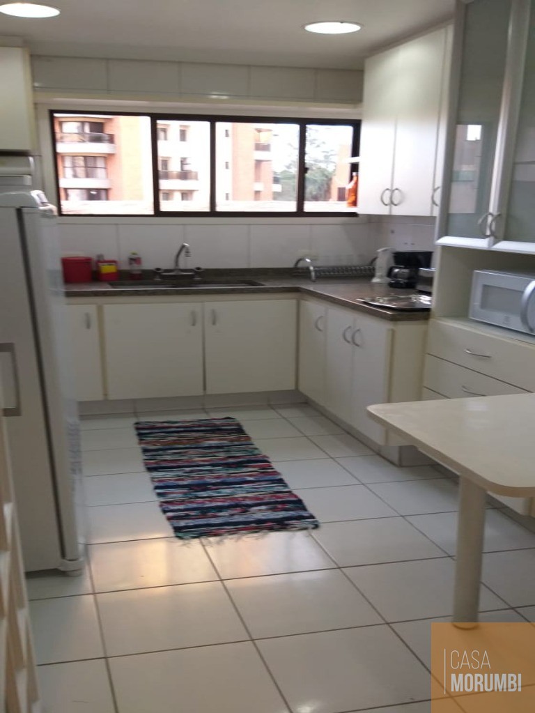 Apartamento à venda com 3 quartos, 120m² - Foto 29