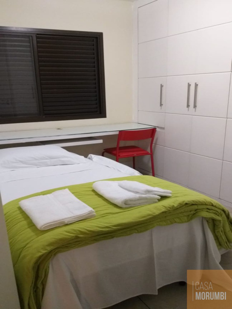 Apartamento à venda com 3 quartos, 120m² - Foto 31