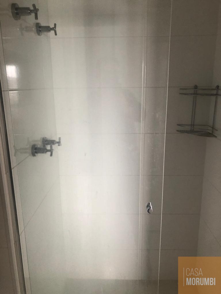 Apartamento para alugar com 1 quarto, 39m² - Foto 4