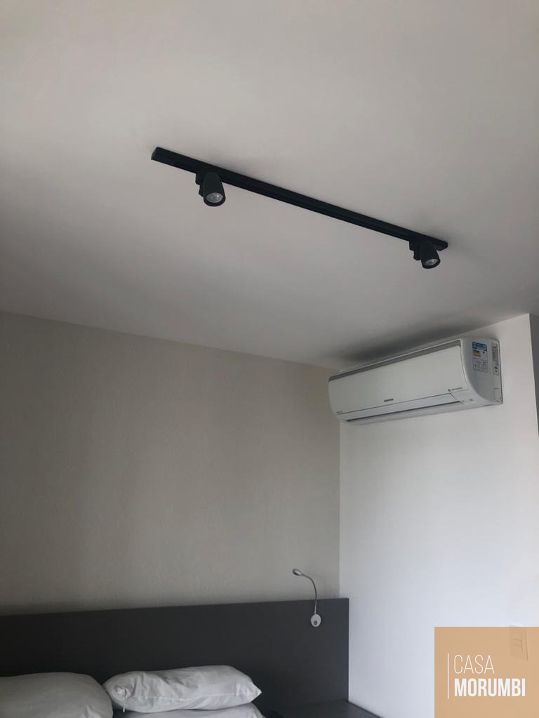 Apartamento para alugar com 1 quarto, 39m² - Foto 11