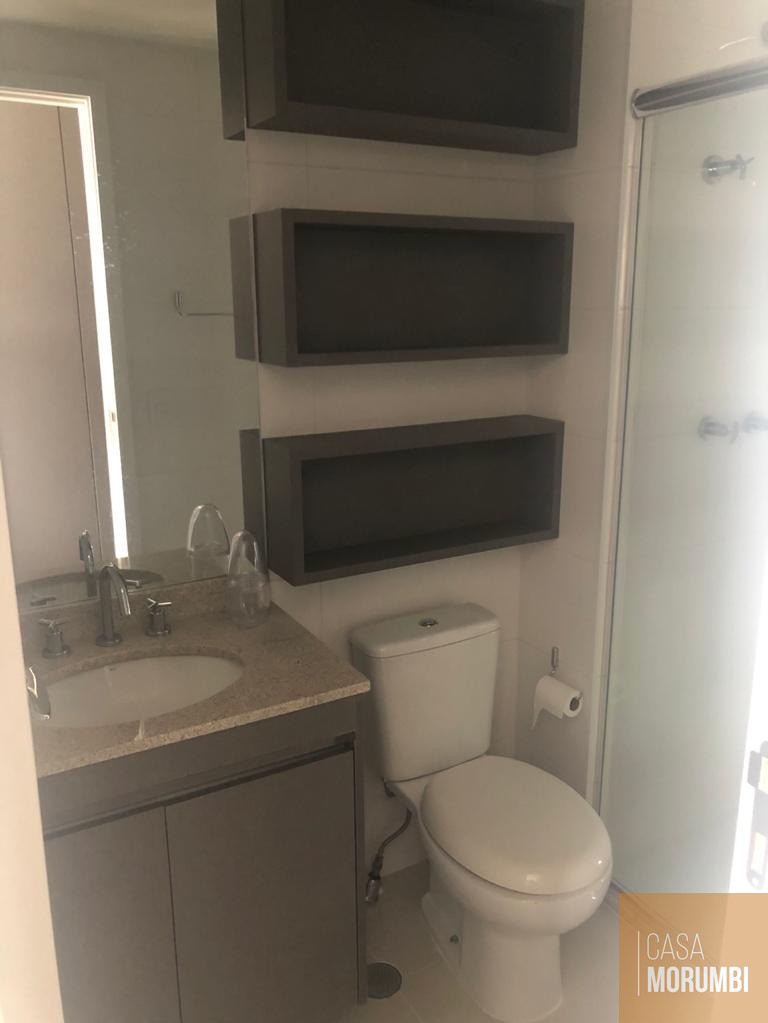 Apartamento para alugar com 1 quarto, 39m² - Foto 12