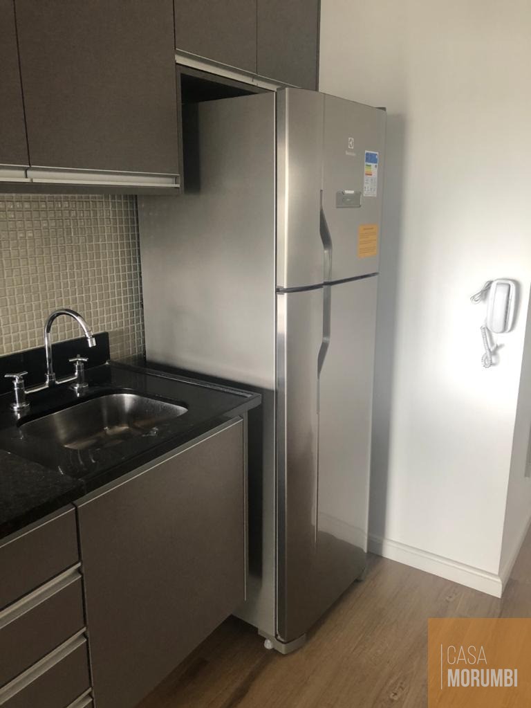 Apartamento para alugar com 1 quarto, 39m² - Foto 15