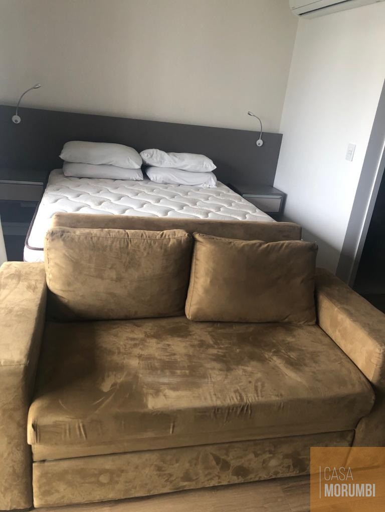 Apartamento para alugar com 1 quarto, 39m² - Foto 16