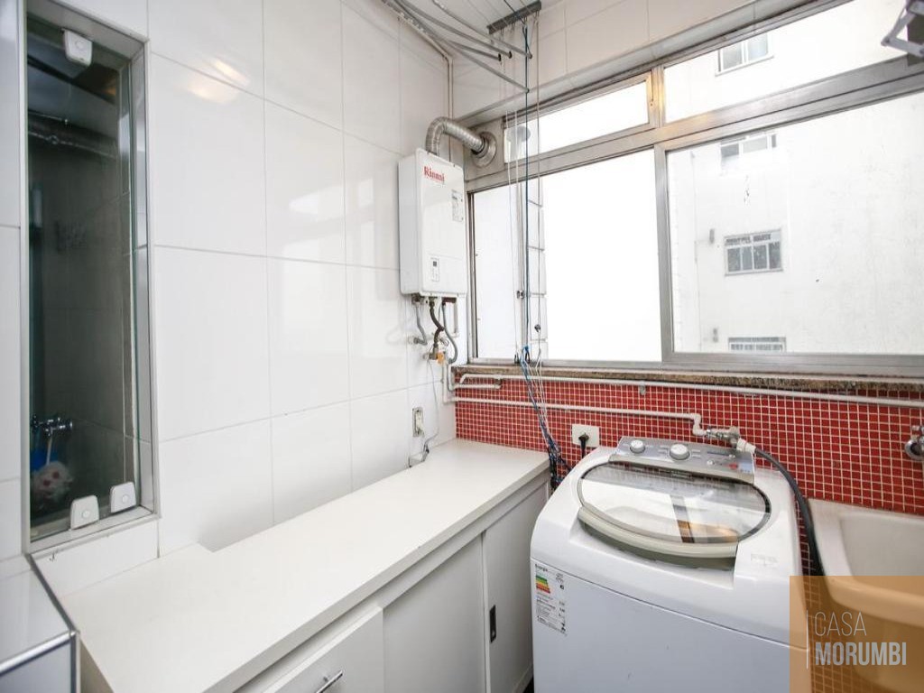 Apartamento à venda com 3 quartos, 100m² - Foto 10