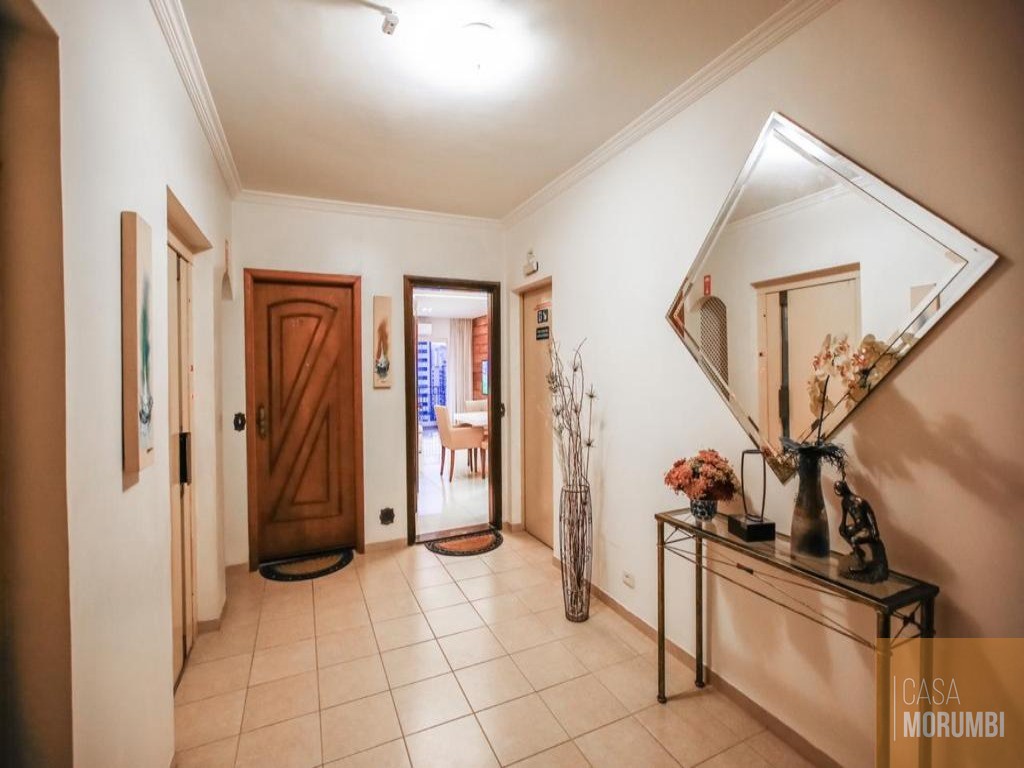 Apartamento à venda com 3 quartos, 100m² - Foto 25