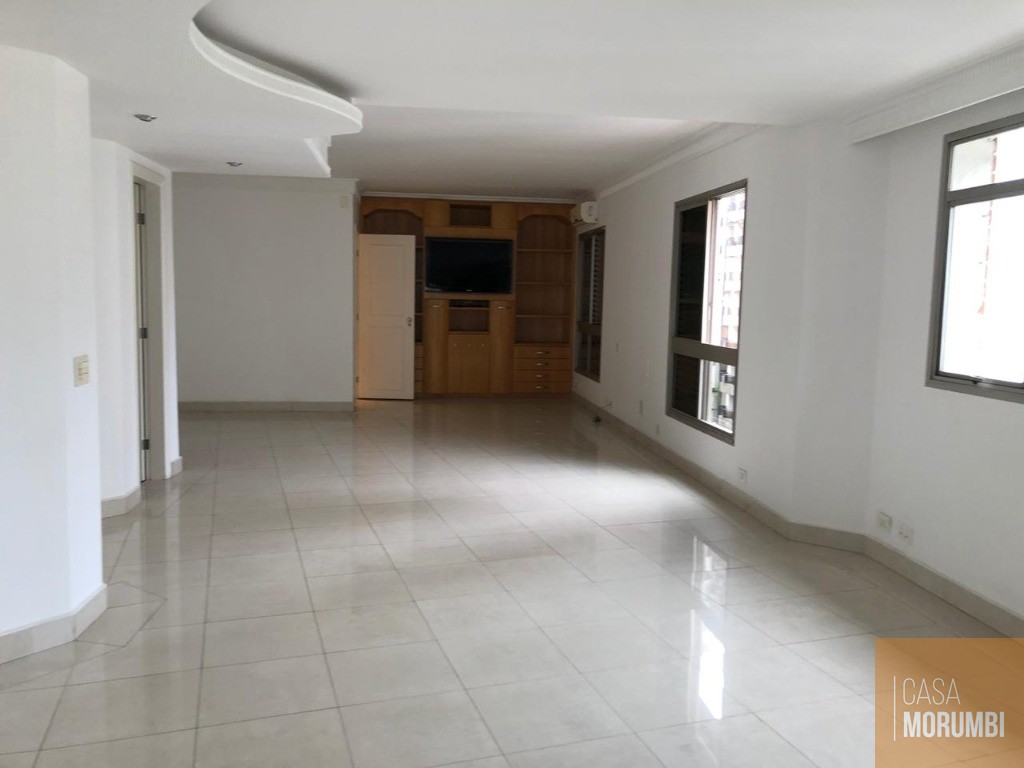 Apartamento à venda com 2 quartos, 198m² - Foto 1