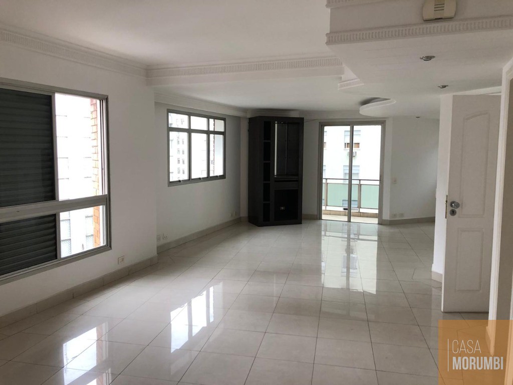 Apartamento à venda com 2 quartos, 198m² - Foto 2