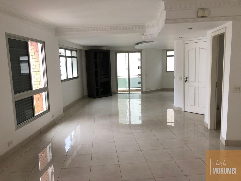 Apartamento à venda com 2 quartos, 198m² - Foto 3