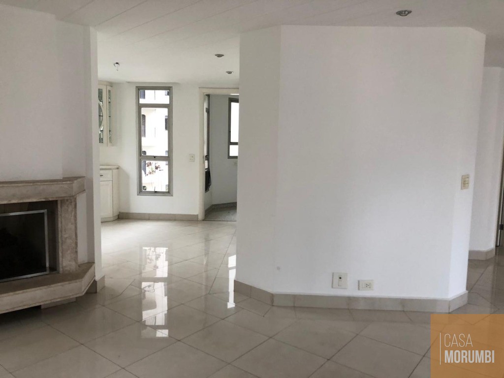 Apartamento à venda com 2 quartos, 198m² - Foto 5