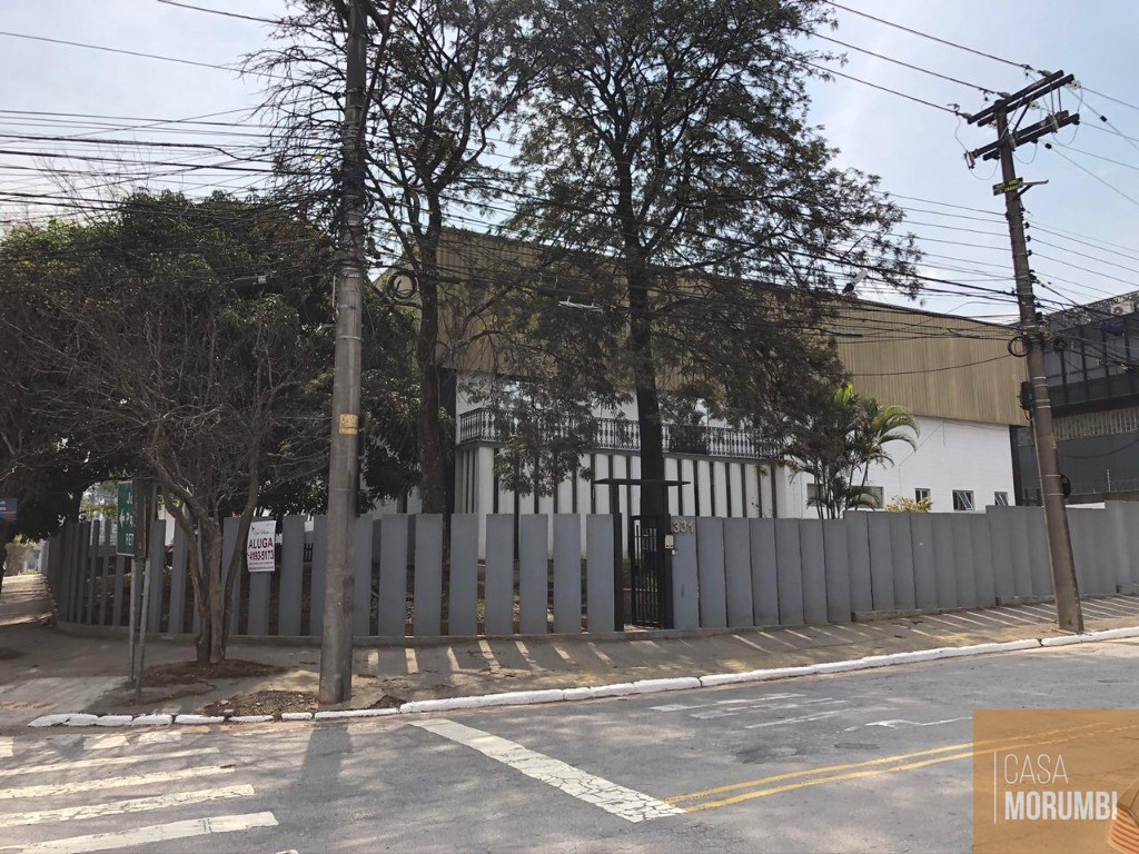 Depósito-Galpão-Armazém para alugar, 1500m² - Foto 5