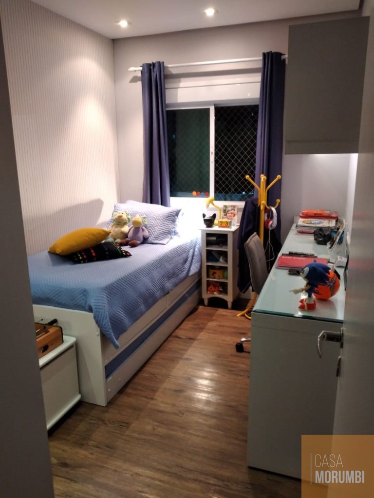 Apartamento à venda com 4 quartos, 138m² - Foto 5