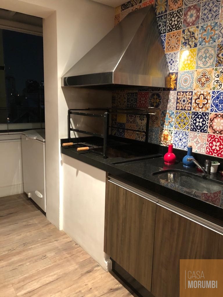 Apartamento à venda com 4 quartos, 138m² - Foto 6