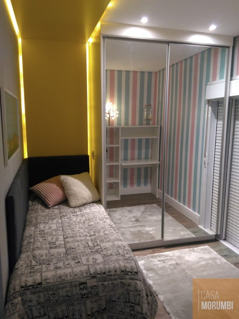 Apartamento à venda com 4 quartos, 138m² - Foto 10