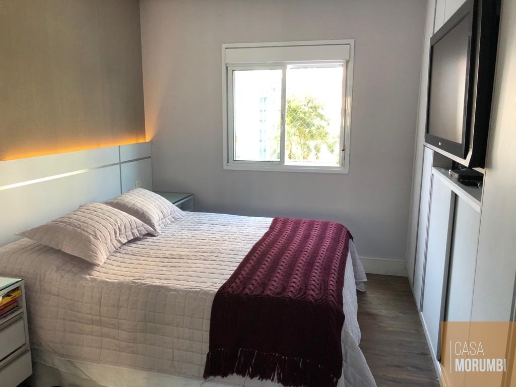 Apartamento à venda com 4 quartos, 138m² - Foto 12