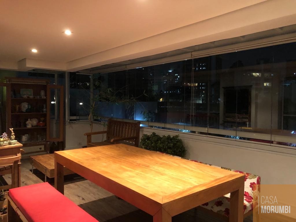 Apartamento à venda com 4 quartos, 138m² - Foto 13