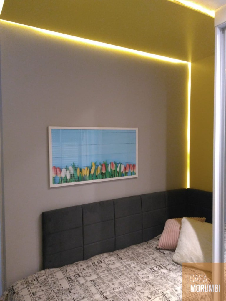 Apartamento à venda com 4 quartos, 138m² - Foto 18