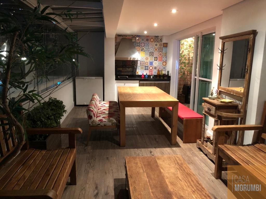 Apartamento à venda com 4 quartos, 138m² - Foto 21