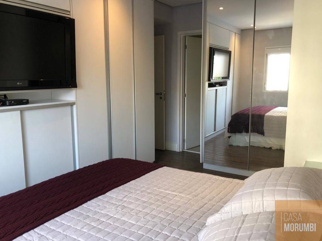 Apartamento à venda com 4 quartos, 138m² - Foto 22