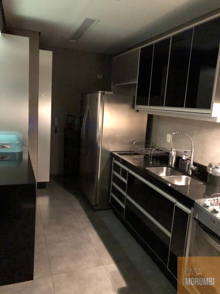 Apartamento à venda com 4 quartos, 138m² - Foto 23