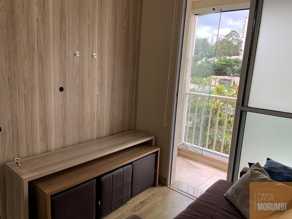 Apartamento à venda com 2 quartos, 53m² - Foto 5