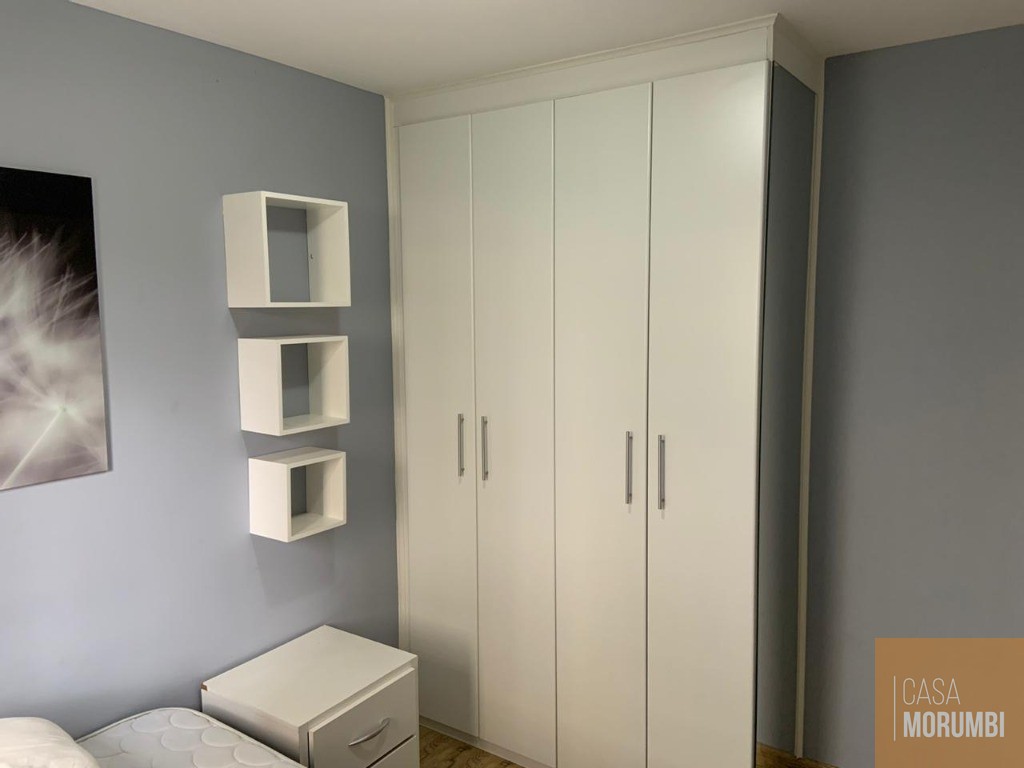 Apartamento à venda com 2 quartos, 53m² - Foto 11