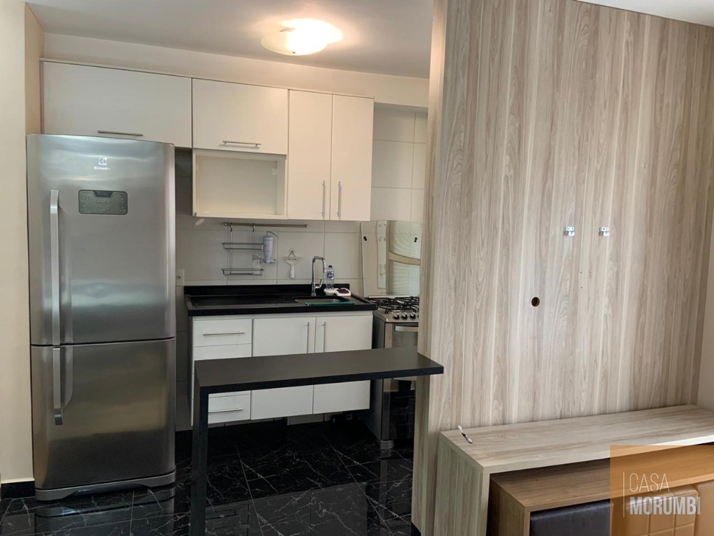 Apartamento à venda com 2 quartos, 53m² - Foto 15