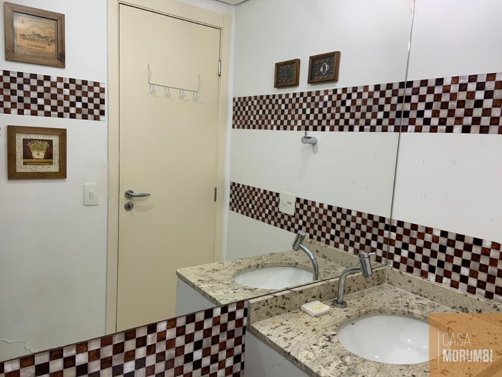 Apartamento à venda com 2 quartos, 53m² - Foto 18