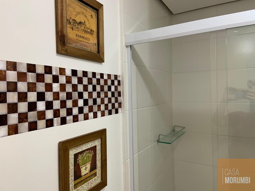 Apartamento à venda com 2 quartos, 53m² - Foto 19