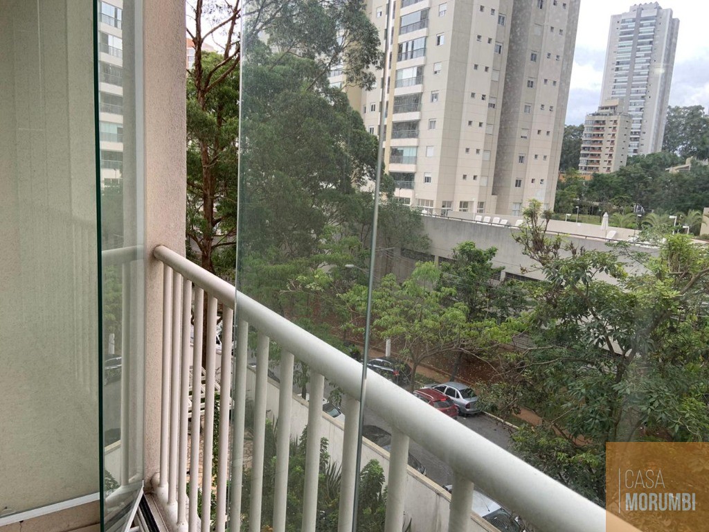 Apartamento à venda com 2 quartos, 53m² - Foto 22