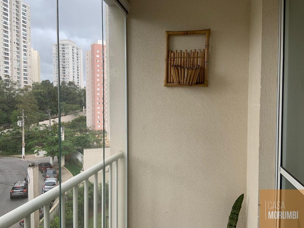 Apartamento à venda com 2 quartos, 53m² - Foto 23