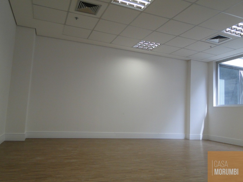 Conjunto Comercial-Sala para alugar, 45m² - Foto 2