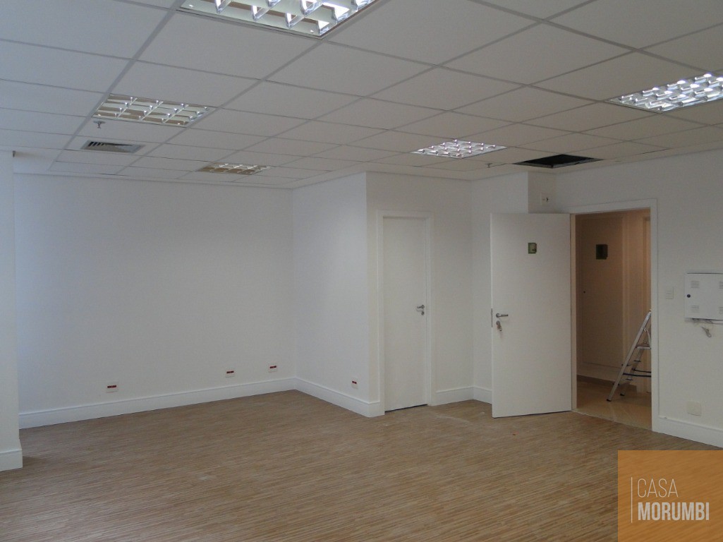 Conjunto Comercial-Sala para alugar, 45m² - Foto 3